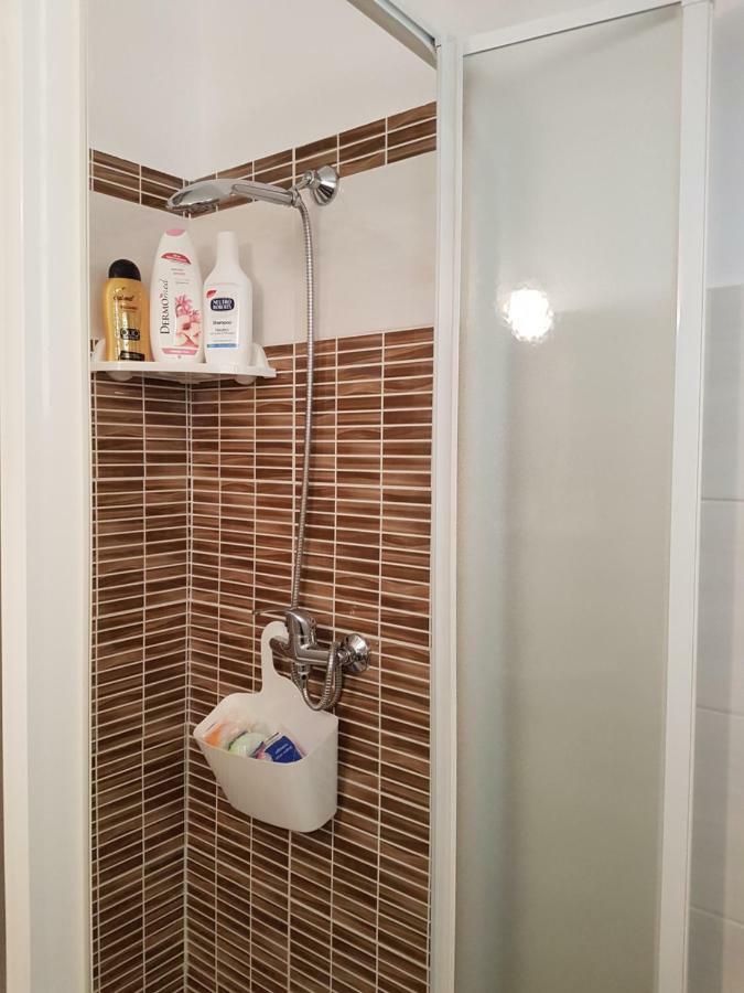 锡拉库扎A Casa Dei Miei别墅 外观 照片